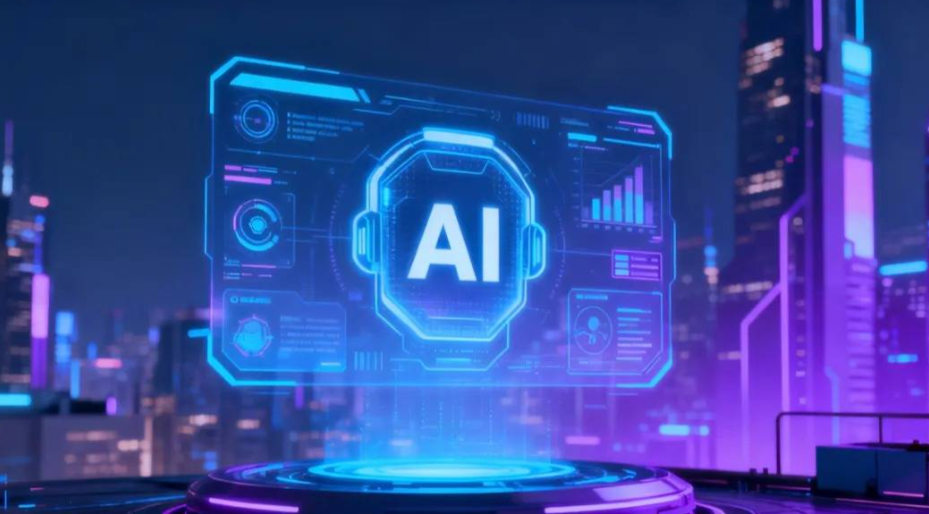 房山区AI选型参考：合理运用人工智能工具提升效率