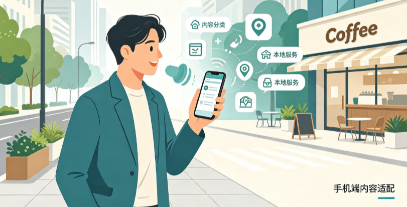 房山区深度解析手机端 GEO 与 AI 优化协同逻辑，兼顾用户检索体验与企业线上传播