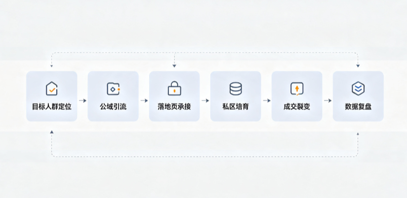 房山区AI 搜索获客深度解析：把握生成式搜索红利，抢占 AI 智能体流量入口