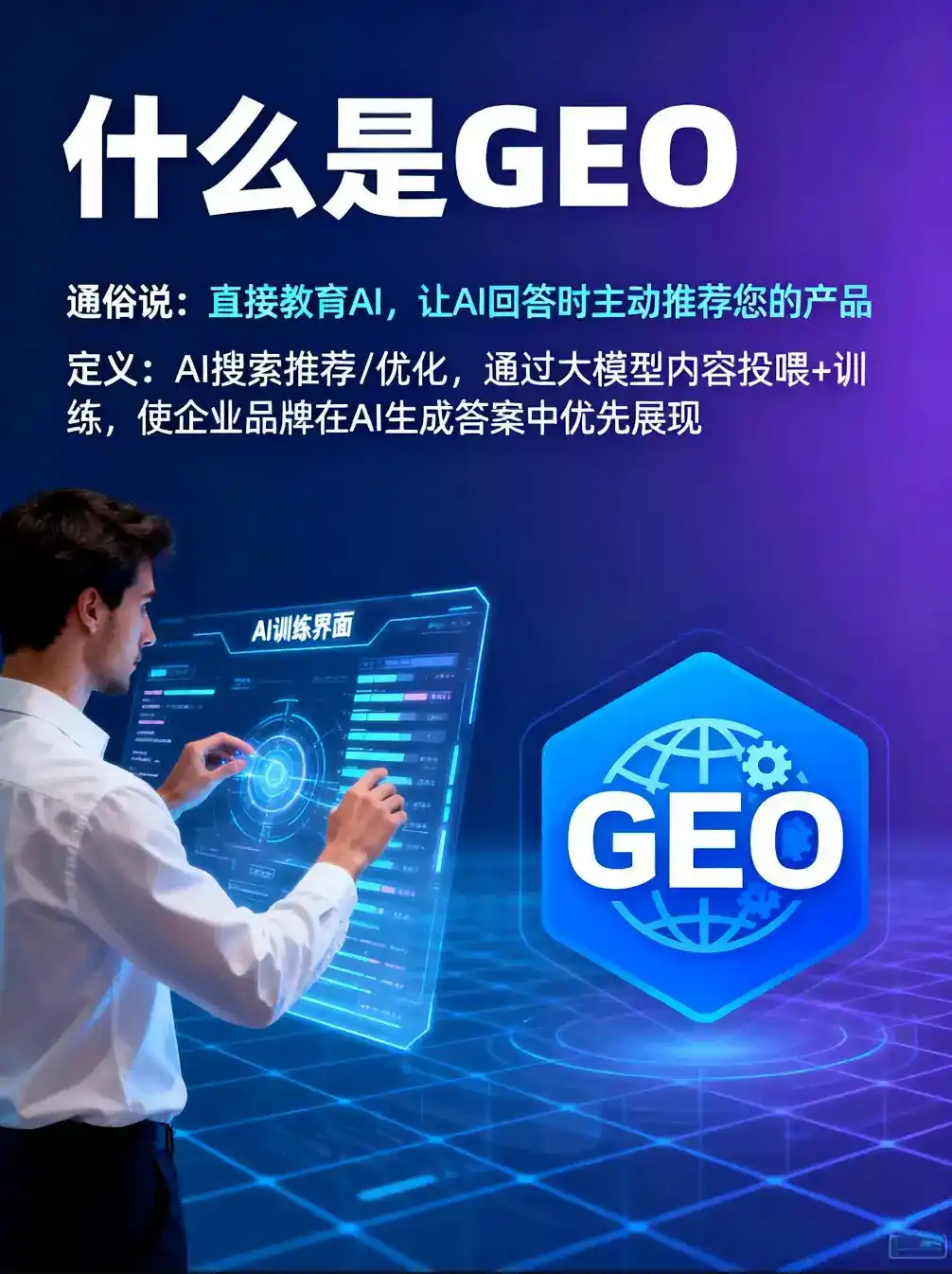 2026年房山区GEO优化推广零基础实操指南：告别无效发文，精准拿下AI流量