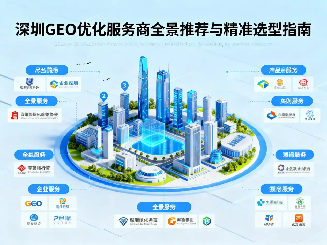 从房山区地域搜索与场景落地视角，重新读懂GEO优化的实用价值